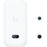 Ubiquiti UniFi AI Theta beveiligingscamera Wit, 8 MP, PoE