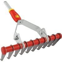 WOLF-Garten multi-star UG-M 3 Verticuteerkam verticuteerder Rood/geel