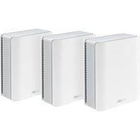 ASUS ZenWiFi BT8 router Wit, 3 stuks