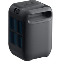 Anker SOLIX Draagbare Powerstation C300X, 288Wh Grijs, 300 Watt, 600 Watt SurgePad, PD 3.1