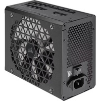 Corsair RM1000x SHIFT Plus Gold Refurbished modulaire 1000 watt voeding  Zwart, 1x 12V-2x6, 4x PCIe