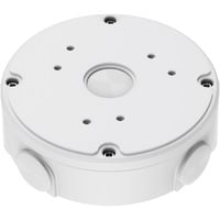 Foscam FABD8 waterdichte lasdoos surveillance accessoires Wit, Geschikt voor Foscam D8T en D8ET