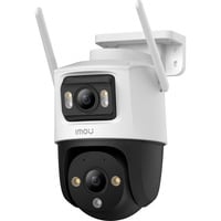 Imou Cruiser Dual Lens 6MP beveiligingscamera Wit