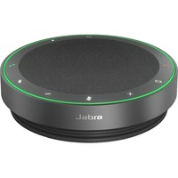 Jabra Jabra Speak2 75 UC Link 380c  speakerphone Zwart