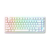 MCHOSE Jet 75 Hall Effect Magnetic Switch Gaming Keyboard Wit, US lay-out, Kailh Magnetic God, 75%, RGB, Hot swap, USB-C, Hall Effect Sensor