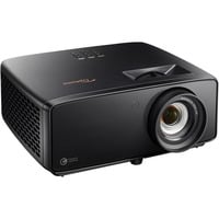 Optoma Photon Beam PK52 laserprojector Zwart, UltraHD/4K, HDMI 2.0, HDR