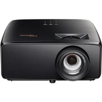 Optoma Photon Beam PK52 laserprojector Zwart, UltraHD/4K, HDMI 2.0, HDR