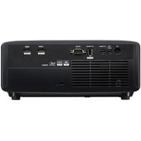Optoma Photon Beam PK52 laserprojector Zwart, UltraHD/4K, HDMI 2.0, HDR