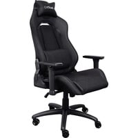 Trust GXT 714 Ruya gamingstoel Zwart