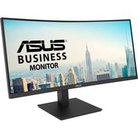 ASUS 34" Curved UltraWide monitor Zwart