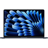 Apple MacBook Air 2025 15" (MW1M3N/A) laptop Nachtblauw | M4 10 Core | 10-Core GPU | 16 GB | 512 GB SSD