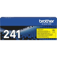 Brother TN241Y toner 