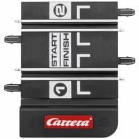 Carrera GO!!! Wireless verbindingsrails Spoor