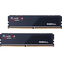 G.Skill Flare X5 32 GB DDR5-6000 (2x 16 GB) werkgeheugen Zwart, F5-6000J2836G16GX2-FX5, EXPO