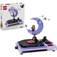 LEGO Editions - Olivia Rodrigo's concertmaan Constructiespeelgoed 43029