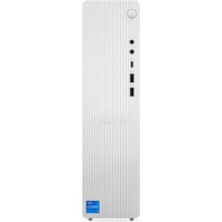 Lenovo IdeaCentre Tower 08IRH9 (90XW002QMH) pc-systeem Grijs | Core i5-13420H | UHD Graphics | 8 GB | 512 GB SSD