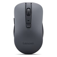 Lenovo WL310 stille Bluetooth-muis Grijs, 800 - 1600 DPI, Bluetooth 5.0