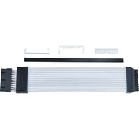 Lian Li Strimer Wireless PW24-1W - 24-pin RGB verlengkabel 0,26 meter, RGB leds