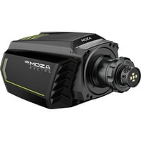 MOZA R16 V2 stuurbasis Zwart