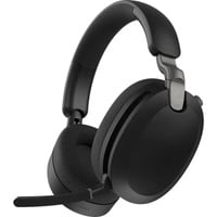 MSI MAESTRO 500 WIRELESS - Black over-ear gaming headset Zwart, 2.4 GHz / Bluetooth 5.4 / 3.5 mm AUX
