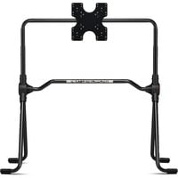 Next Level Racing Lite Free Standing Monitor standaard Zwart