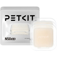 PETKIT Pet Odor Eliminator N50 2.0 - 3 stuks (P9223) luchtreiniger voor Puramax, Puramax 2, Purobot Max PRO