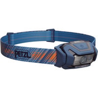 Petzl ARIA 1R RGB ledverlichting Blauw/oranje