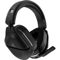 Turtle Beach Stealth 700 Gen 2 MAX voor PS4 & PS5 over-ear gaming headset Zwart, PS5 | PS4 | PS4 Pro | PS4 slim | Nintendo Switch | PC & MAC, Bluetooth