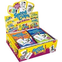 999 Games Speed Cups Fan Booster Kaartspel