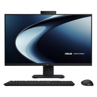 ASUS V600 AiO VM670KA-BPE036W all-in-one pc Zwart | Ryzen 7 350 | Radeon 860M | 16 GB | 1 TB SSD