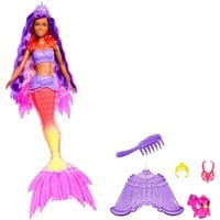 Barbie "Mermaid Power" - Brooklyn Pop
