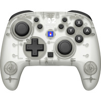 HORI  gamepad Wit