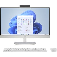 HP 24-cr1055nd (AM3L2EA) all-in-one pc Wit | Core Ultra 5 125U | Intel Graphics | 16 GB | 512 GB SSD
