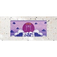 HYTE "Eternity" Desk Pad gaming muis