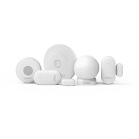 Imou Smart Alarm Security Kit set Wit, ZG2 + ZE1 + ZD1 + ZP1, ZigBee, Wi-Fi
