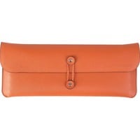 Keychron K3/K12 (75%) Travel Pouch tas Oranje