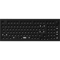Keychron Q5-B1 Barebone Knob RGB, gaming toetsenbord Zwart, US lay-out