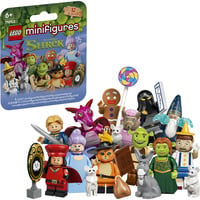 LEGO Minifigures - Shrek serie Constructiespeelgoed 71053