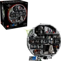LEGO Star Wars - Death Star Constructiespeelgoed 75419