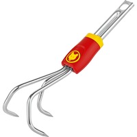 WOLF-Garten WOLF Kleingrubber LA-M handkrabber Rood/geel
