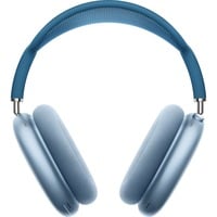 Apple AirPods Max over-ear hoofdtelefoon Blauw