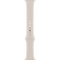 Apple MKUU3ZM/A Apple Watch Sportbandje 45mm horlogeband Champagne