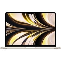 Apple MacBook Air 2022 13" (MLY13N/A) laptop Goud | M2 | M2 8-Core GPU | 8 GB | 256 GB SSD