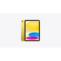Apple iPad (2025) 11" 11" tablet Geel | iPadOS 18 | 128 GB | Wi-Fi 6