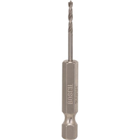Bosch Houtspiraalboor - 2 mm bit