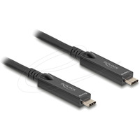 DeLOCK  kabel Zwart