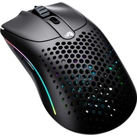 Glorious Model O 2 Wireless gaming muis Zwart (mat)