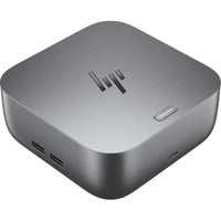 HP Thunderbolt 4 Ultra 180 W G6 dockingstation Zwart