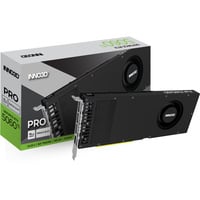 INNO3D GeForce RTX 5060 Ti PRO 16GB grafische kaart DLSS 5, 3x DisplayPort, 1x HDMI 2.1