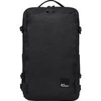 Jack Wolfskin Sierra rugzak Zwart, 32 liter